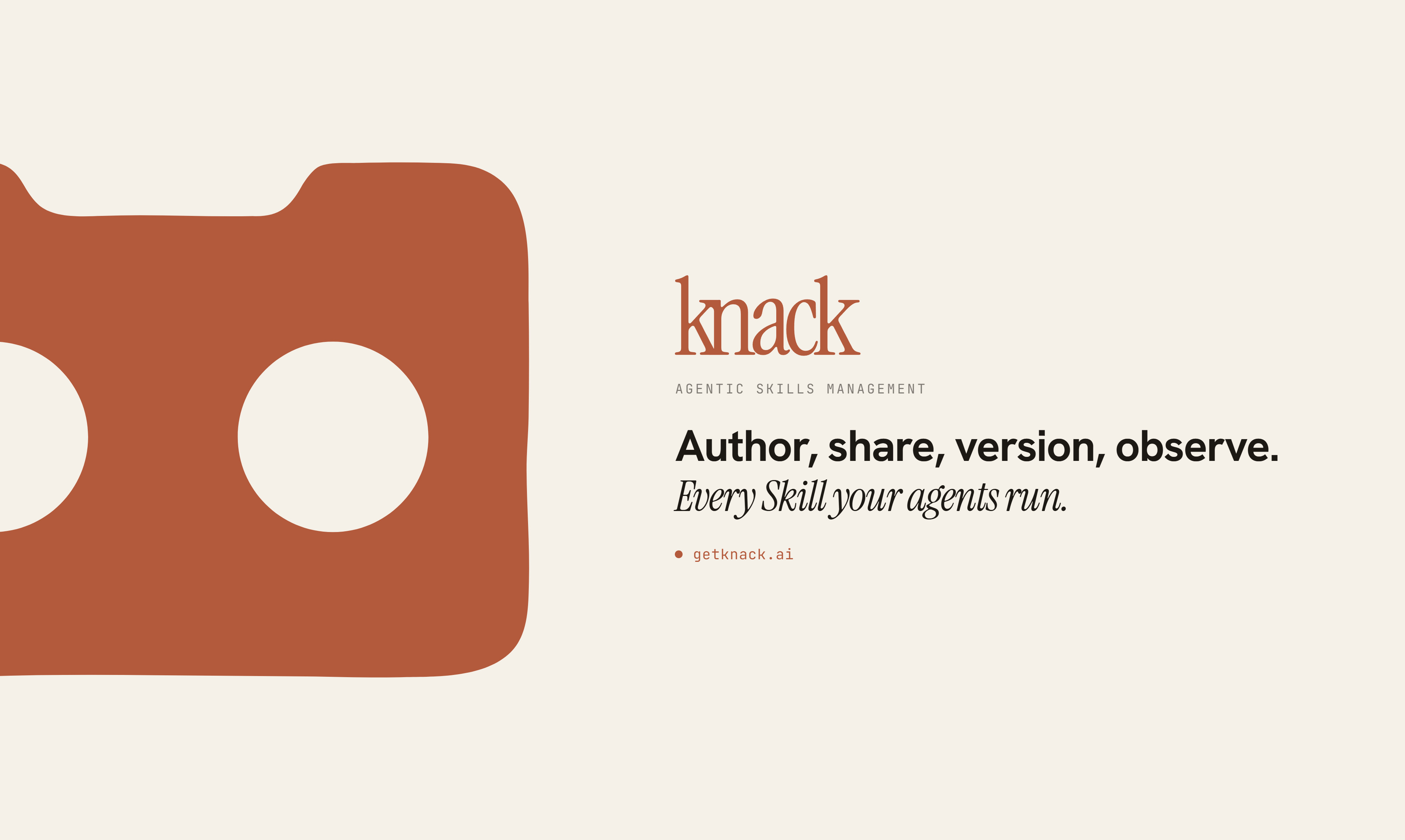 Knack gallery image