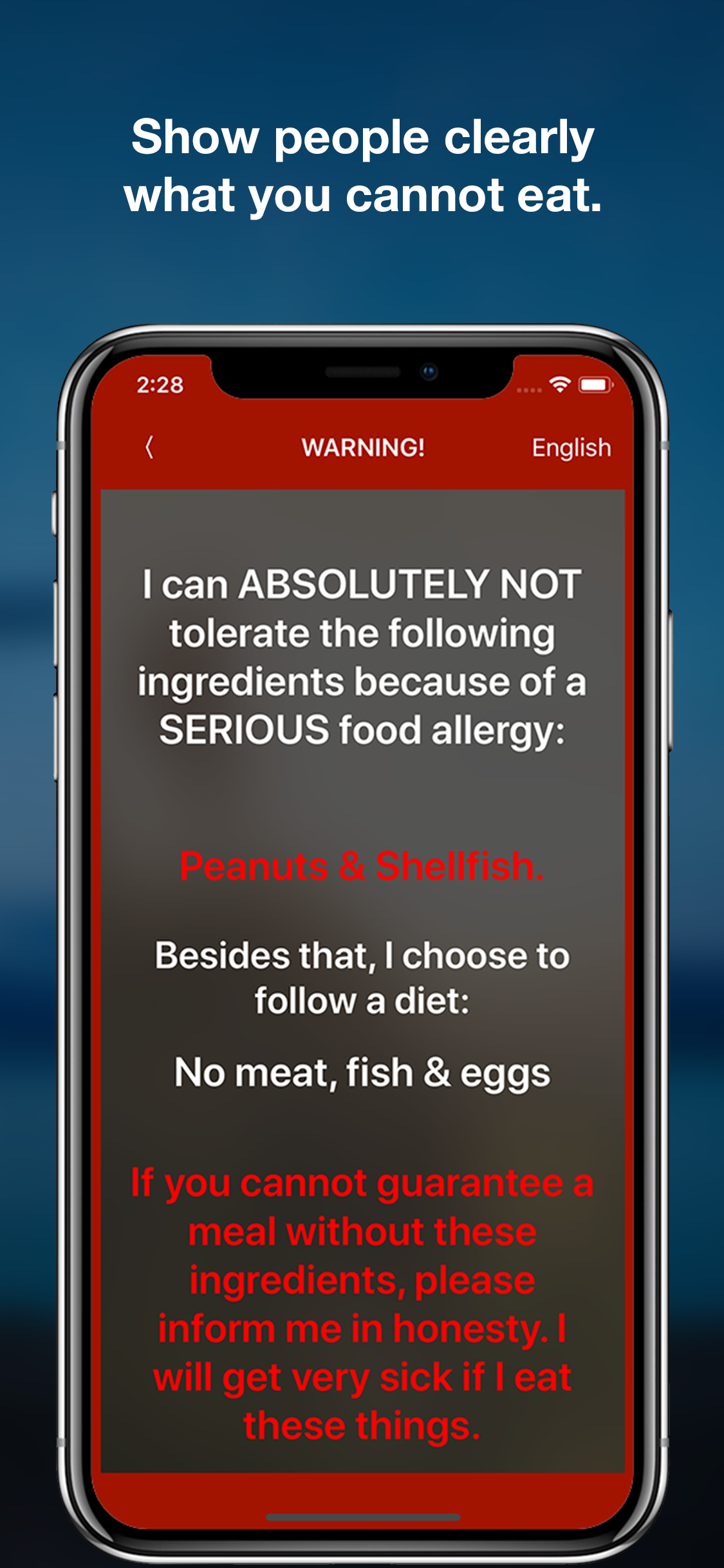 Allert gallery image