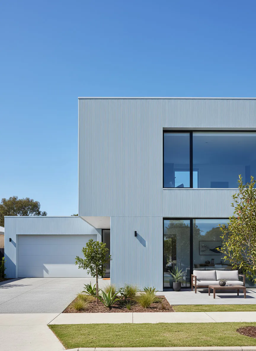 Stone Cladding