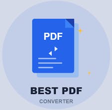 Best PDF Converter gallery image