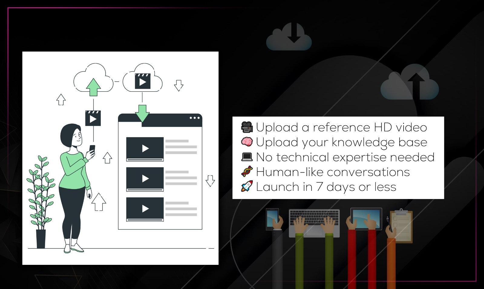Leonardo Labs gallery image