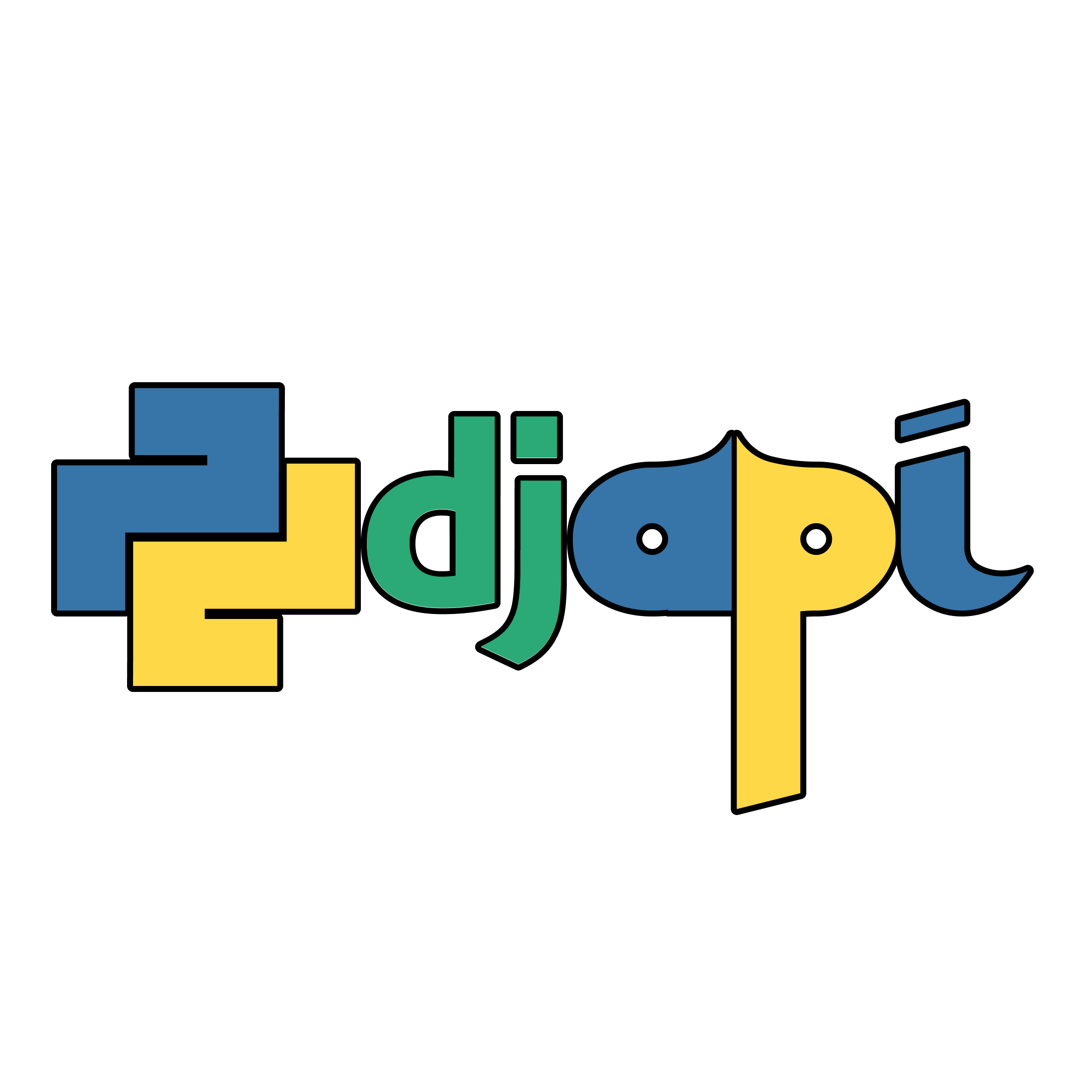 Pydjapi