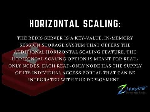 The New Age of Redis Server ZippyDB gallery image