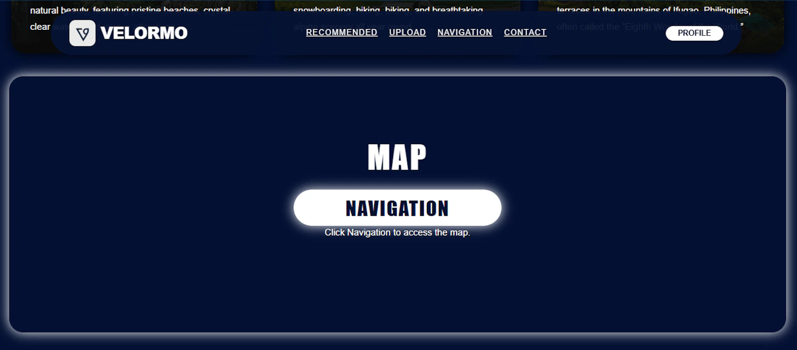 Velormo screenshot 6