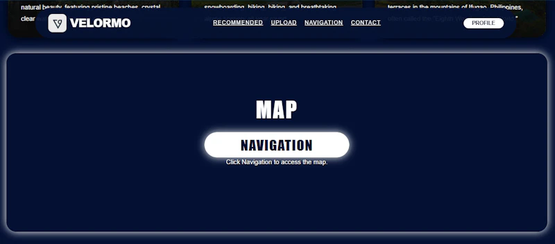 Velormo screenshot 6