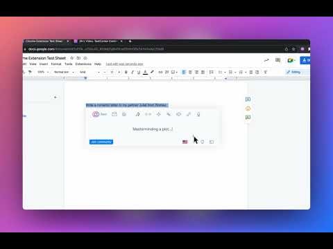 With Love from Zeno - ValentinesGPT gallery image
