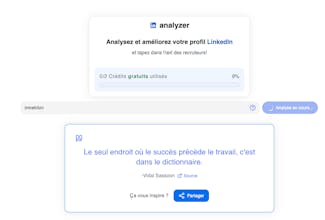 In-Analyzer gallery image