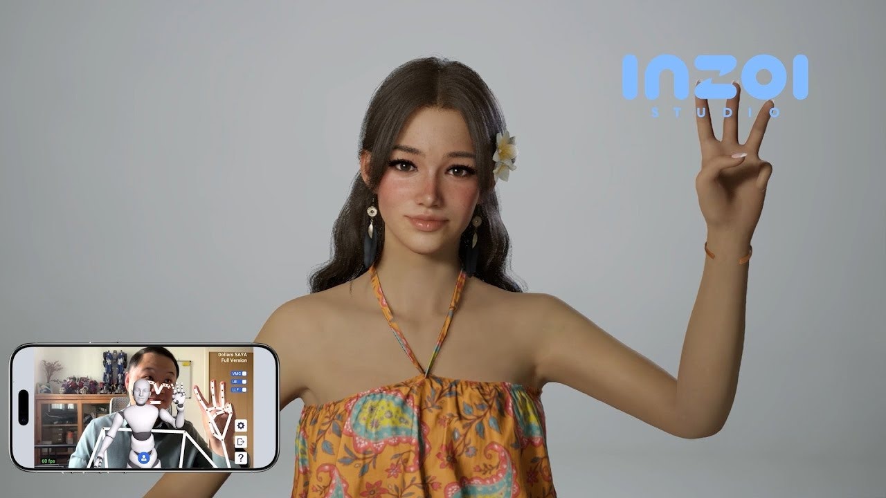 Dollars SAYA gallery image