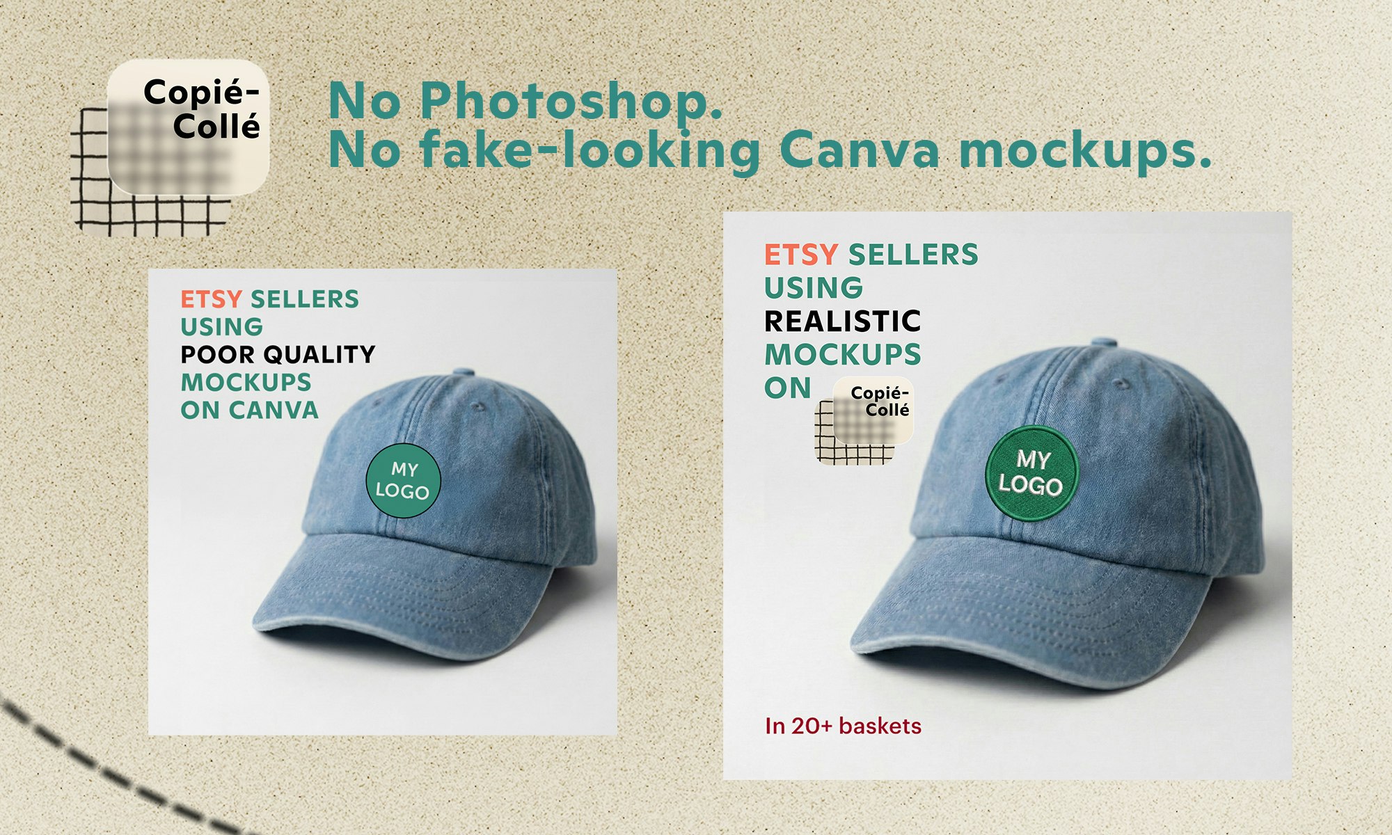 Copié-Collé  gallery image