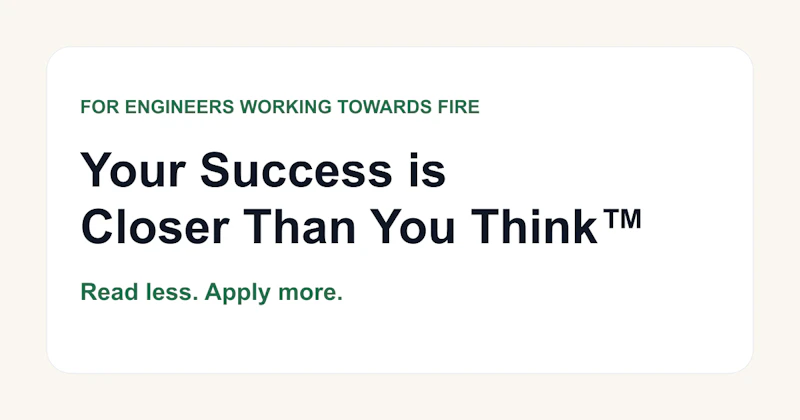 Your Success is Closer Than You Think™ screenshot 1
