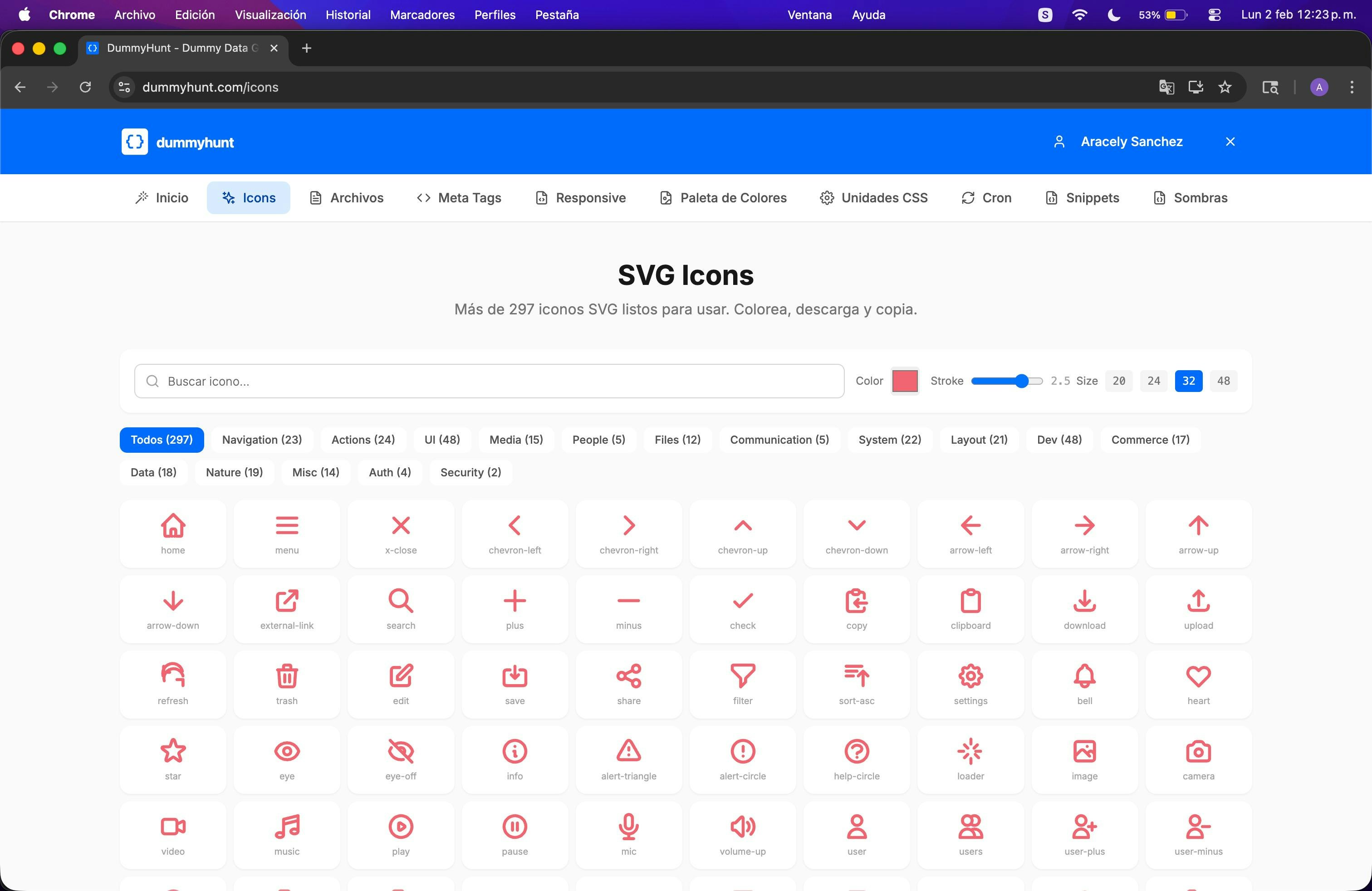 DummyHunt gallery image