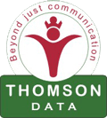 Thomson Data logo