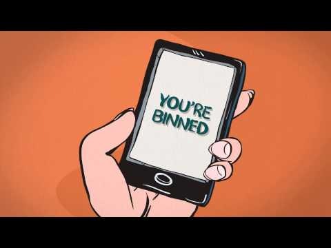 Binder gallery image