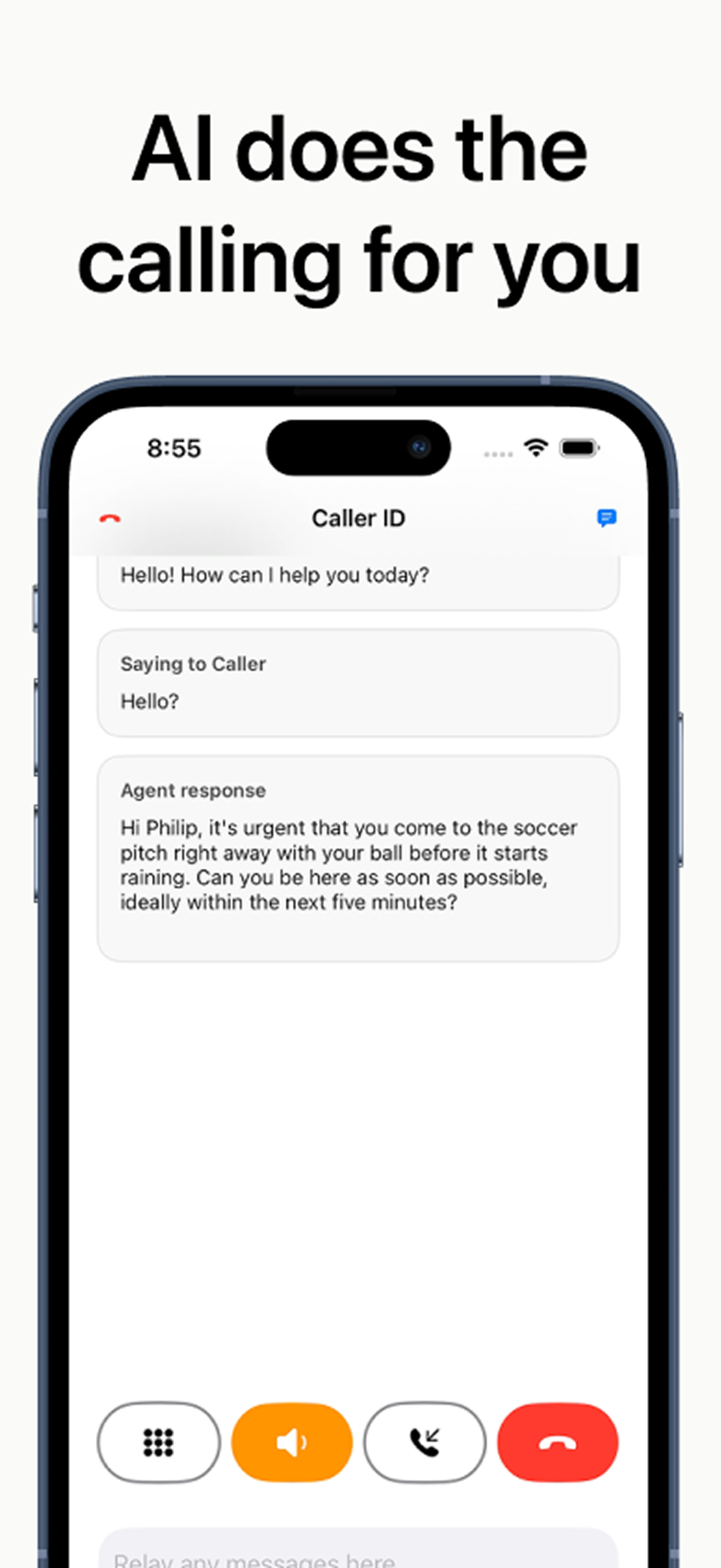 PhoneFilter AI  screenshot 7