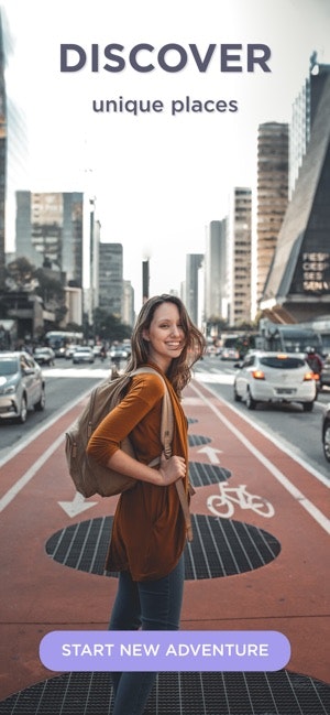 Urban Quest gallery image