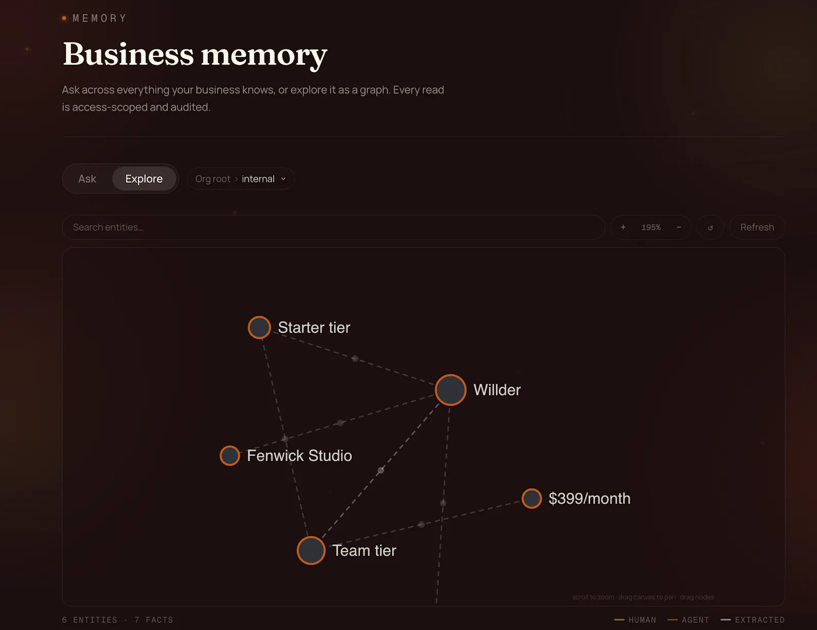 Willder screenshot 3