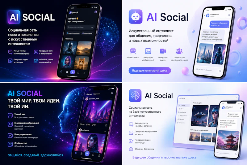 W+ADS — YouTube Network Market screenshot 3