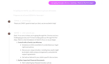 Not Legal Advice gallery image
