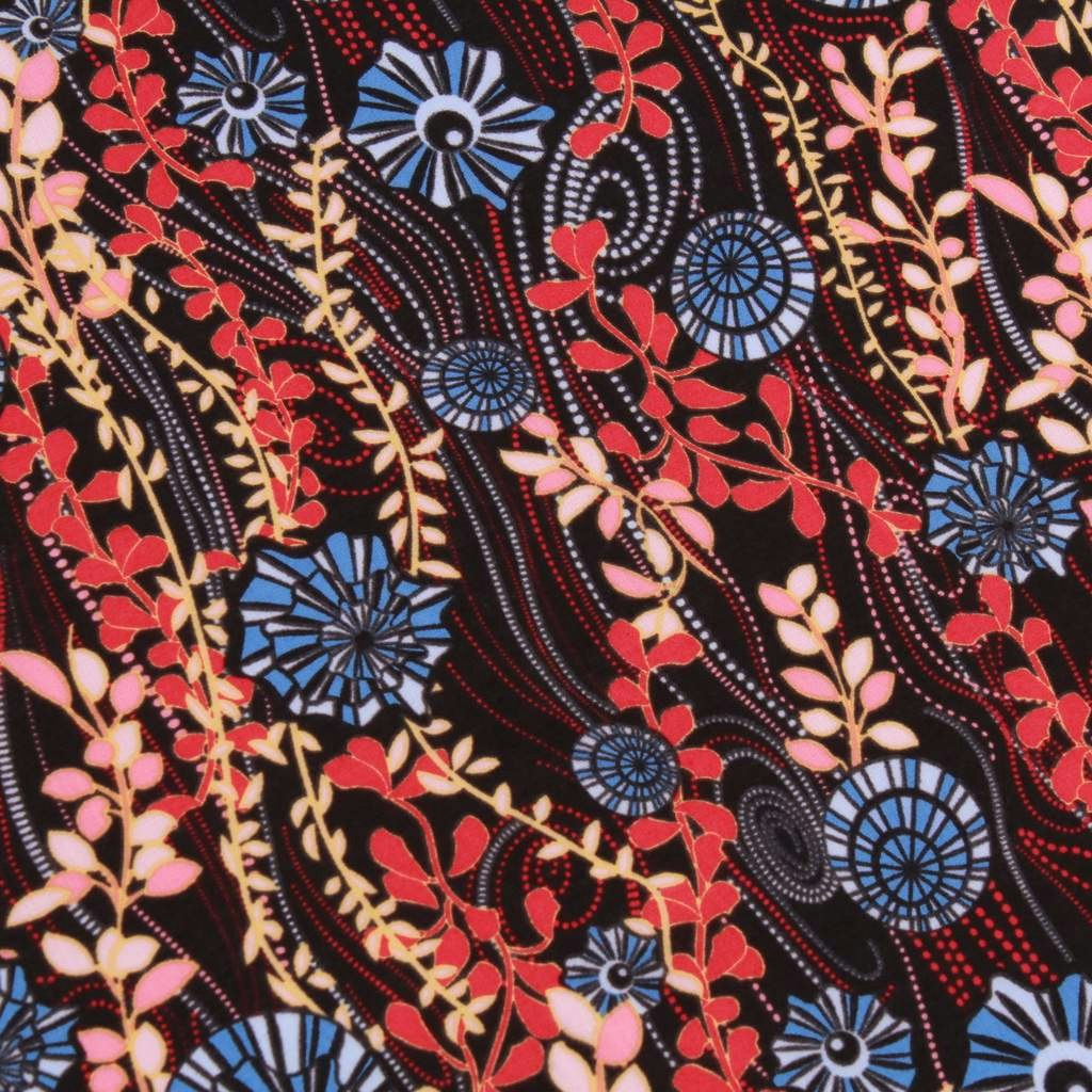 LAWN COTTON FABRICS