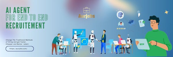 Aurjobs Ai gallery image