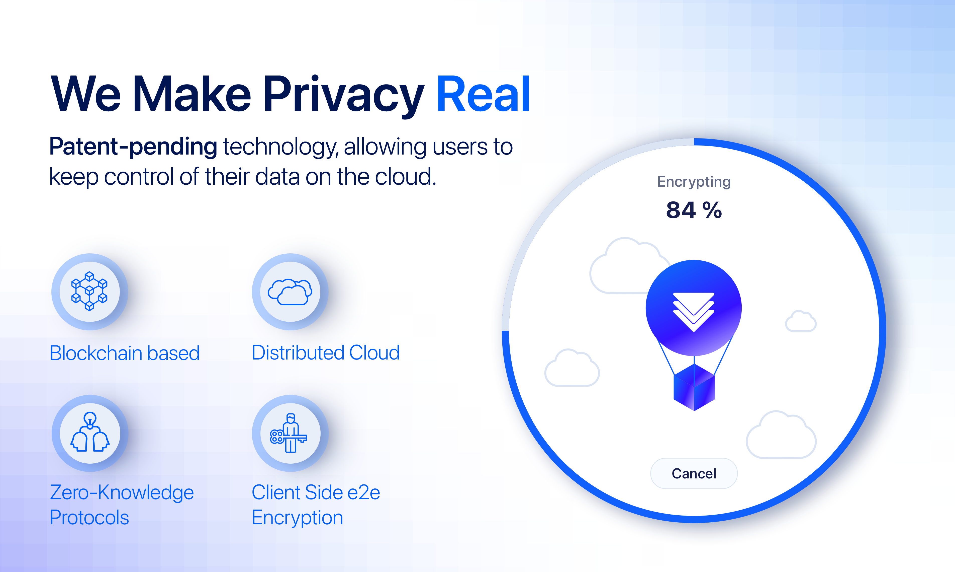 TransferChain gallery image