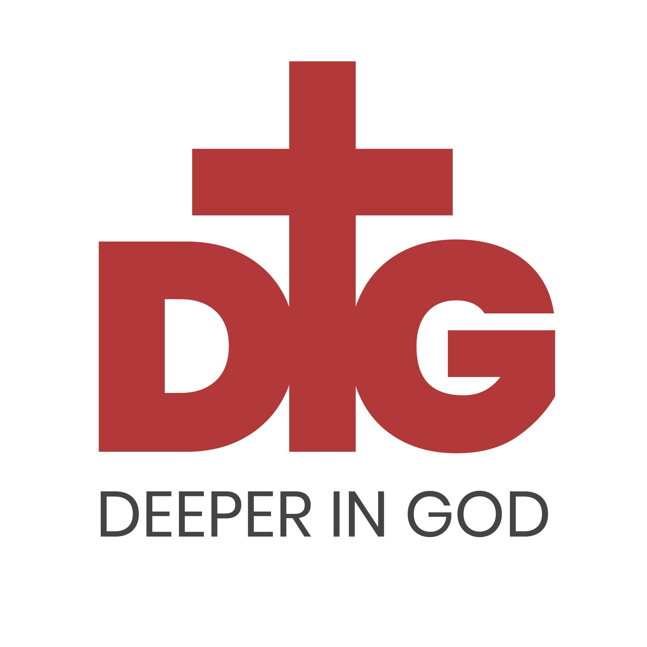 Deeper in God