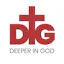 Deeper in God