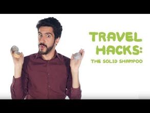 Solid Shampoo gallery image