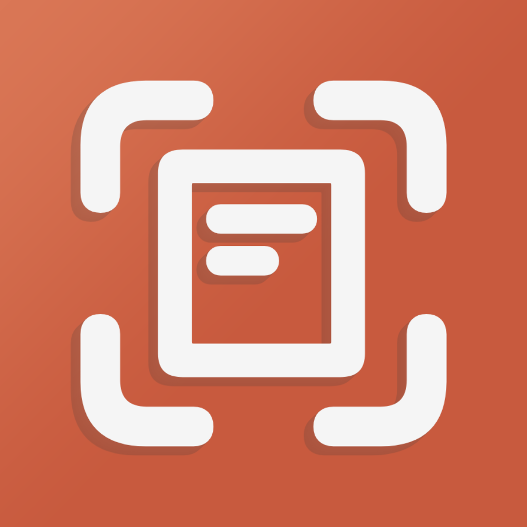 PDFz - Scanner & Converter