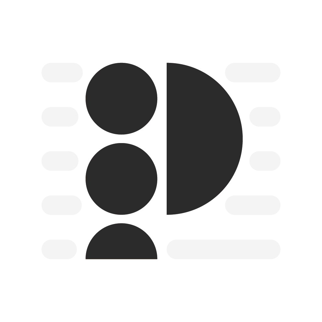 Pebble Docs logo