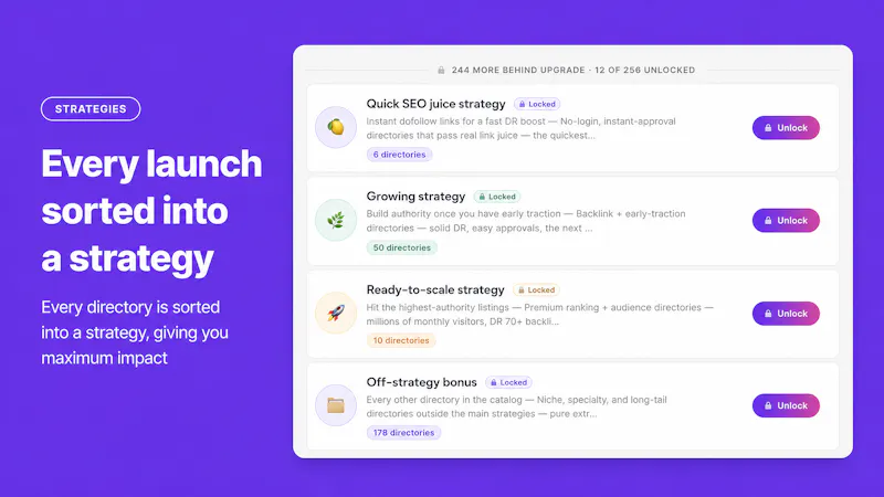 LaunchPanda screenshot 4