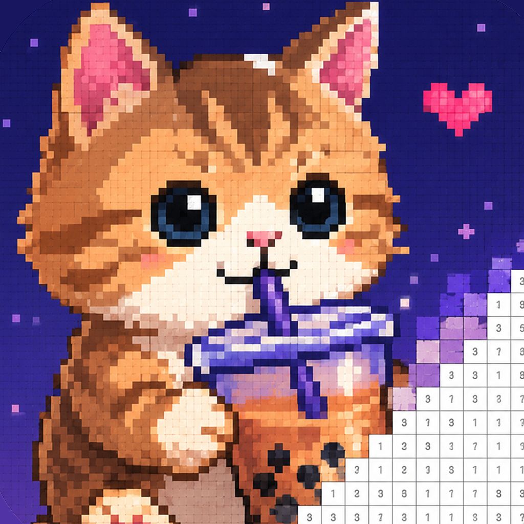 PixelPop