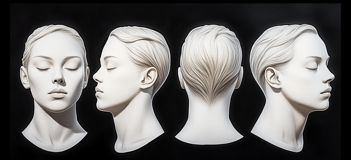 DHI Hair Transplantation gallery image