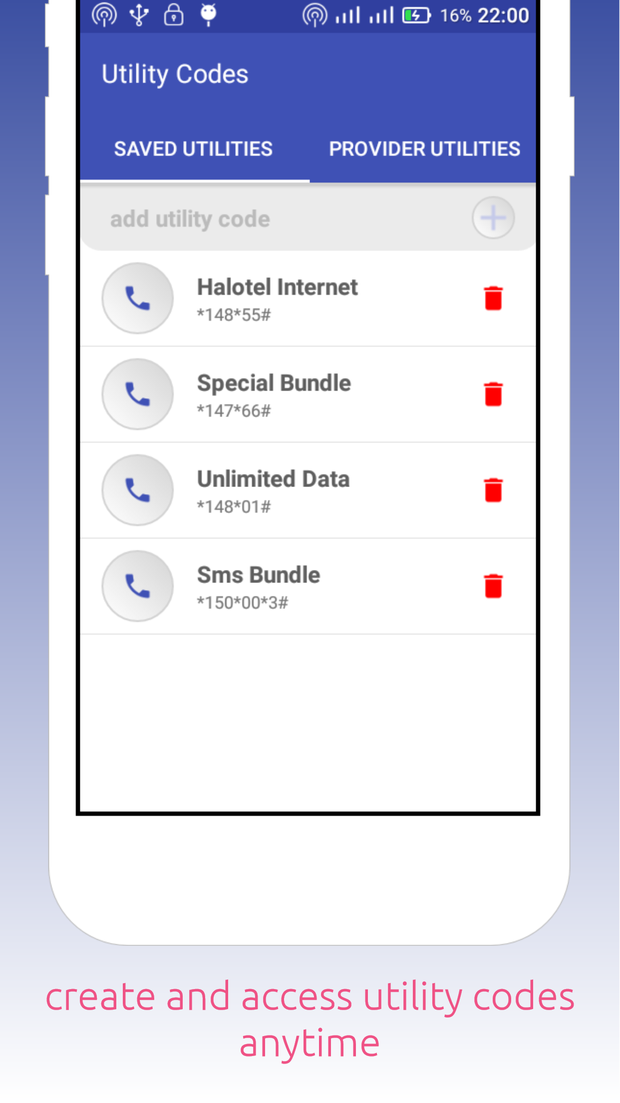 Smarter Card Recharge gallery image