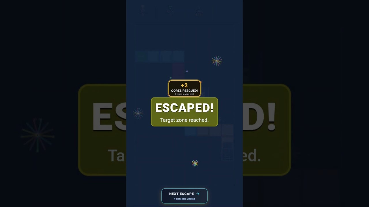 Block Circuit: Prison Blast gallery image