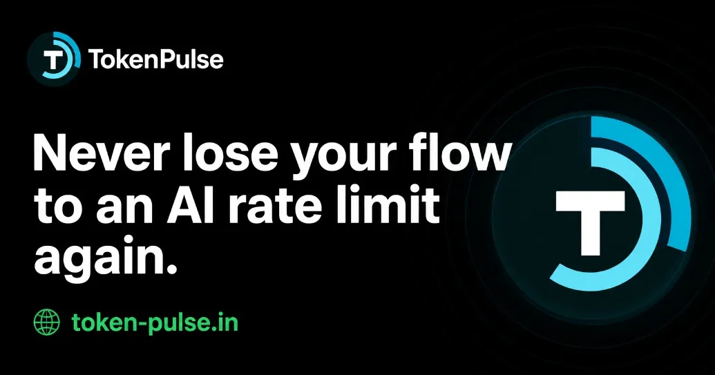 TokenPulse gallery image