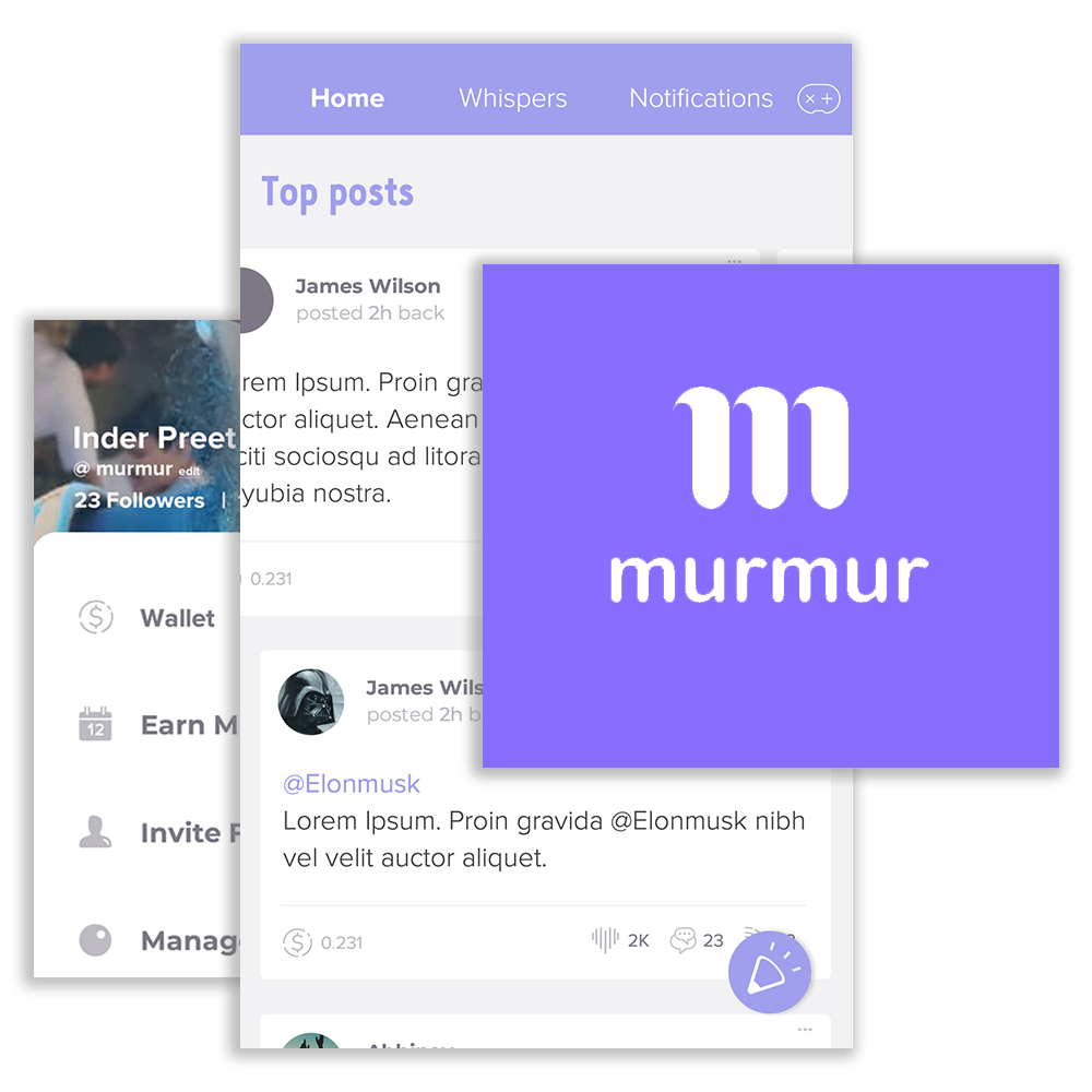 Murmur gallery image