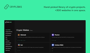 Cryplinks gallery image