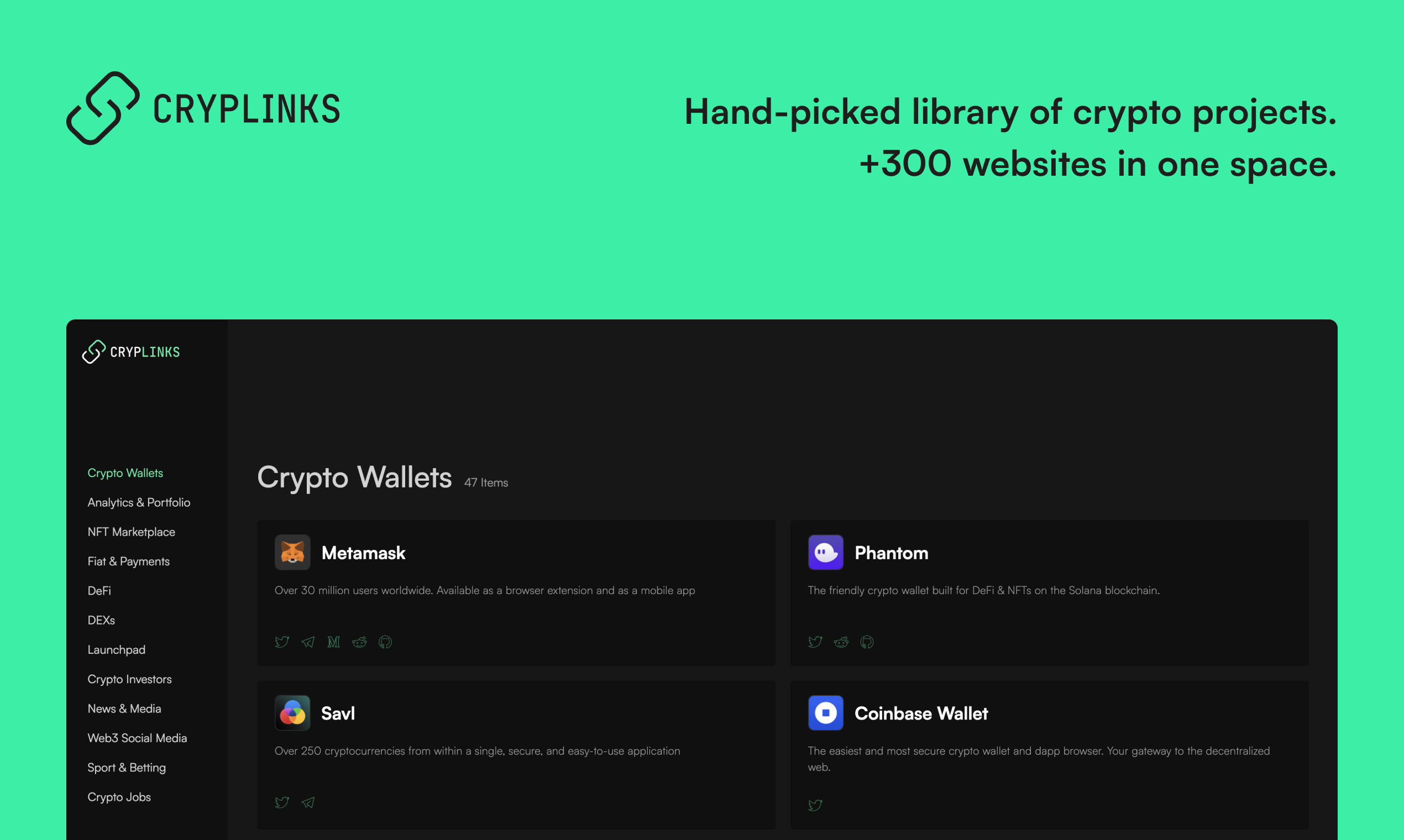 Cryplinks media 1