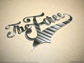 LaserBoost gallery image