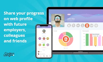 Coderslang 2.0 gallery image