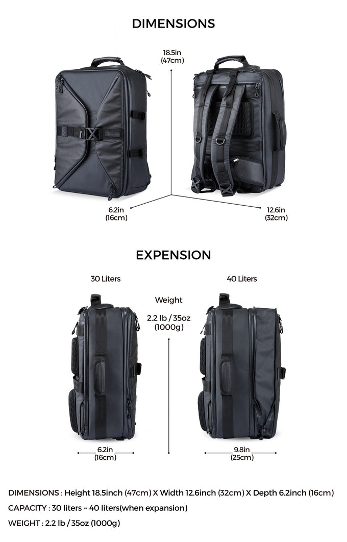 LOOPBAG gallery image