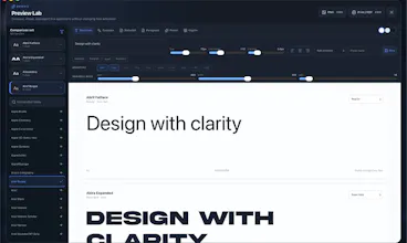 TypeScout gallery image