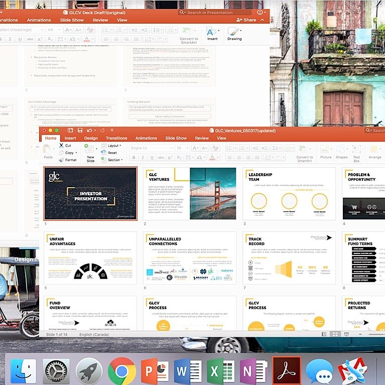 VERBED Inc. | Visual Communications with Impact gallery image
