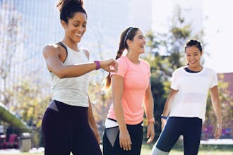 Fitbit Charge 3 gallery image