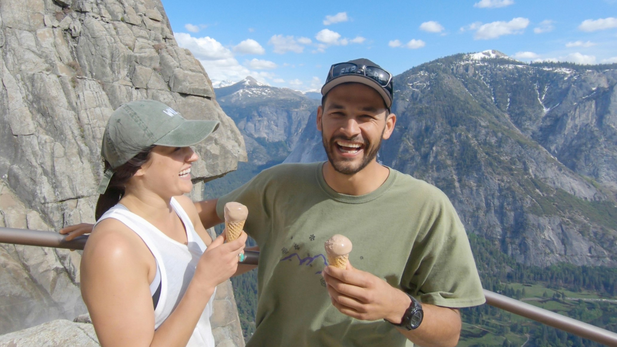 The Ice Cream Canteen gallery image