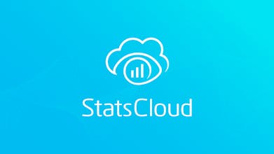 StatsCloud gallery image
