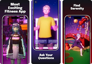 Jamie's Fit gallery image