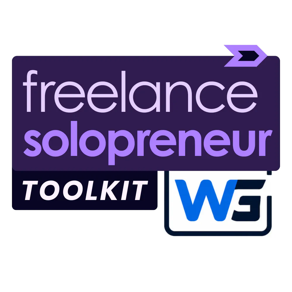 Freelance & Solopreneur Toolkit