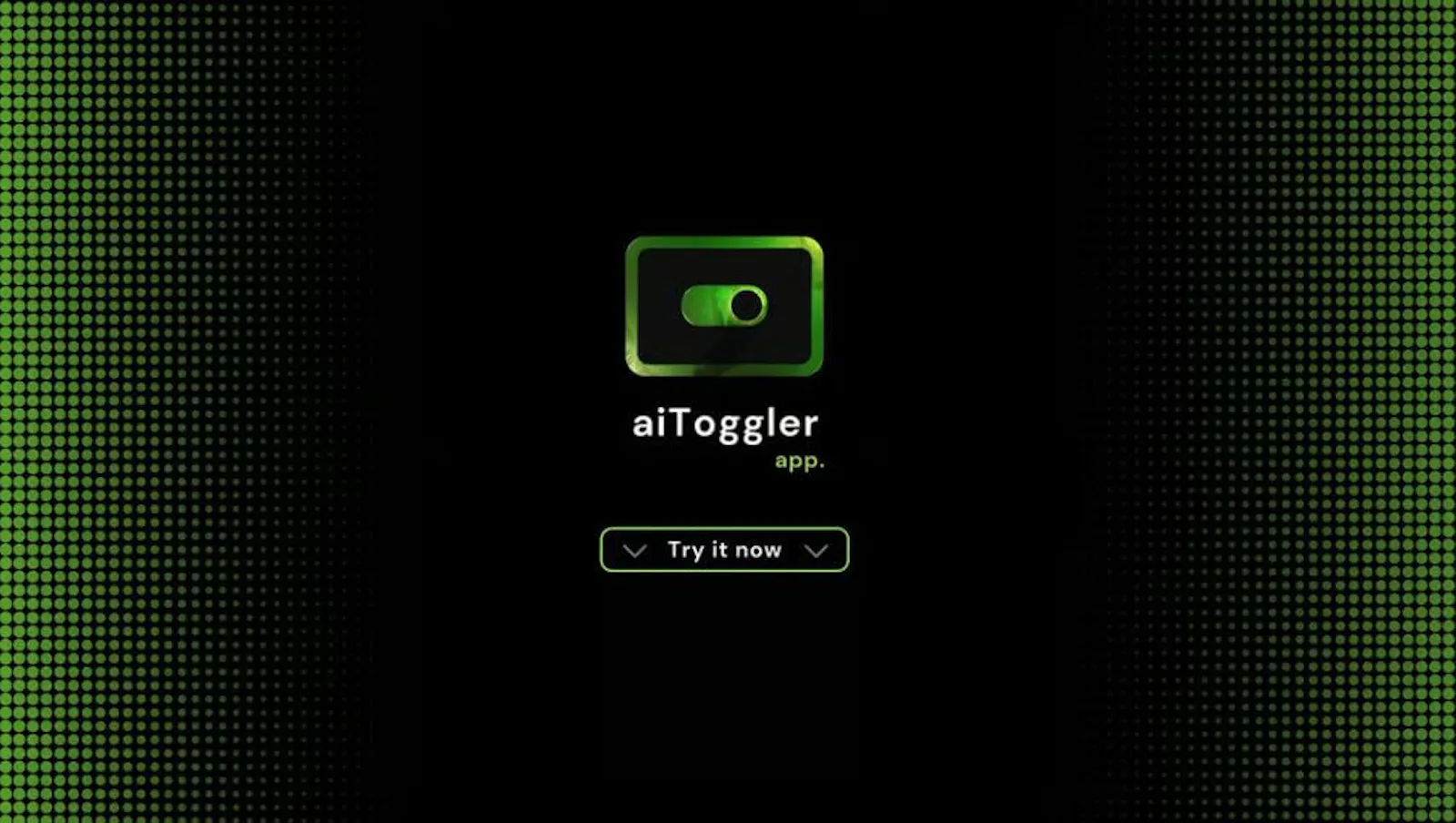aiToggler screenshot 2